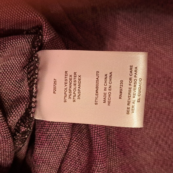 Madden NYC plaid skirt - Picture 8 of 9